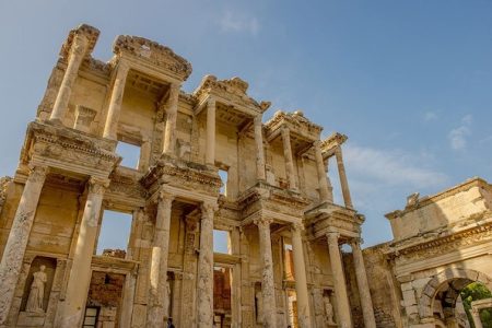 Ephesus