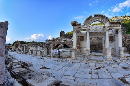 Christianity in Ephesus