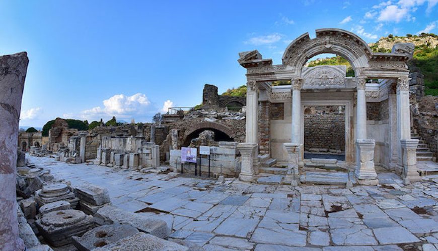 Christianity in Ephesus