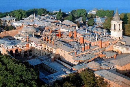 Topkapi Palace