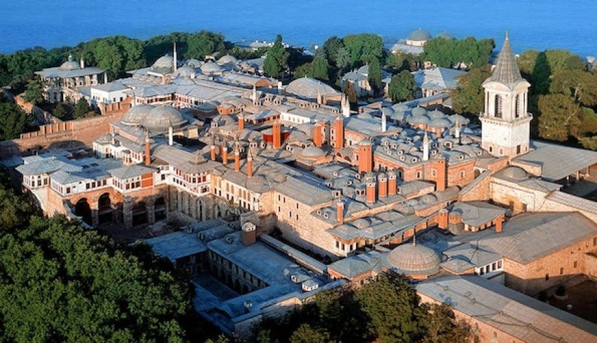 Topkapi Palace